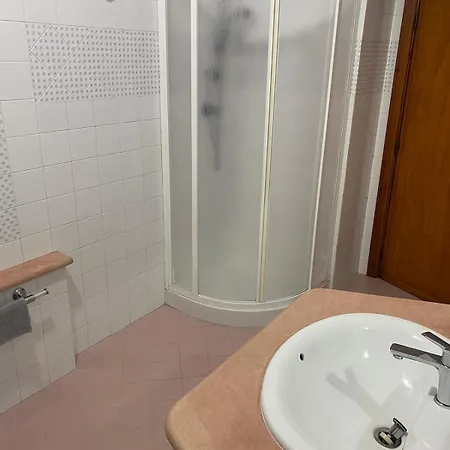 Apartment House Budoni