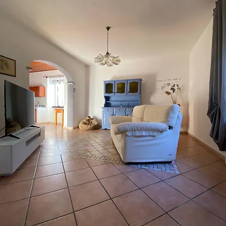 House Apartment