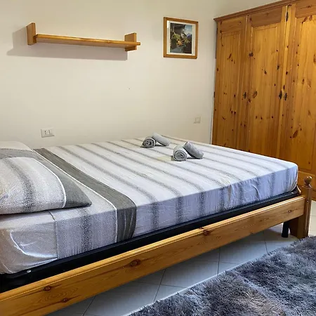 Apartment House Budoni