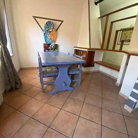 House 公寓