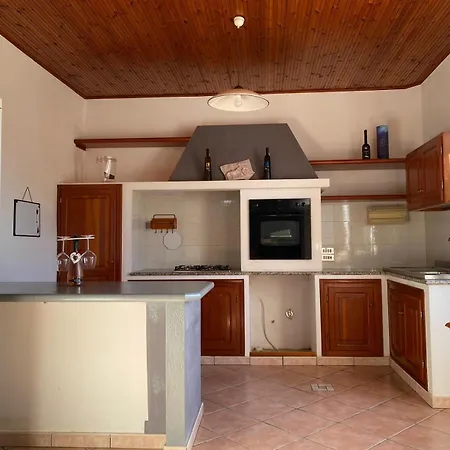 Apartment House Budoni