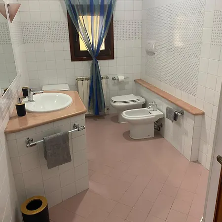 Apartmán House