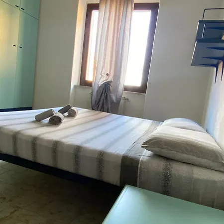 House Apartmán *