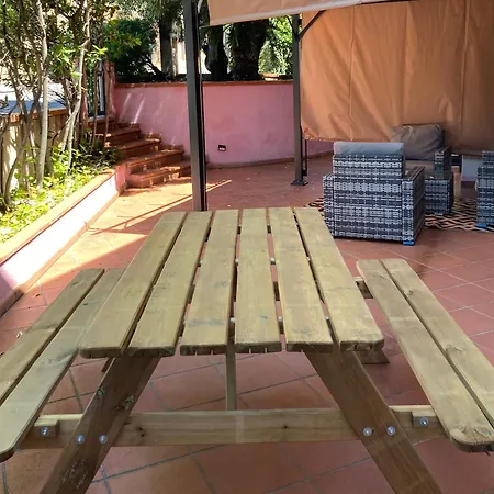 House * Budoni